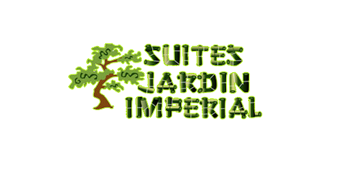 Suites Jardín Imperial